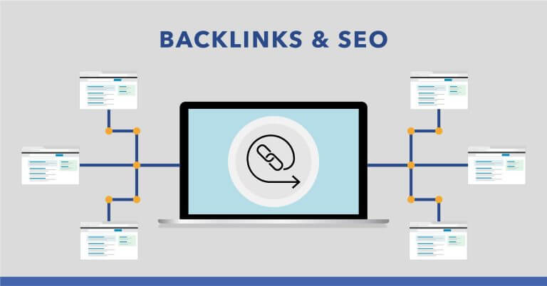 Nima uchun backlinks SEO-da muhim ahamiyatga ega